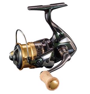 Shimano Cardiff CI4+